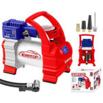 Auto air compressor (140 PSI) (EAAC3501) Emtop