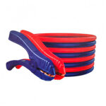 Booster cable with lamp 600A (EBCEL0601) Emtop