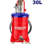 Air grease lubricator 30L (EAGL30102) Emtop
