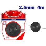 Line spool (ELSL25401) Emtop