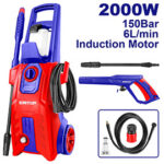 High pressure washer 2000W (EHPW200) Emtop