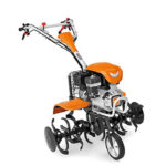 Tiller, Engine EHC 700, 7.1hp, 101kg {STL MH 710} STIHL