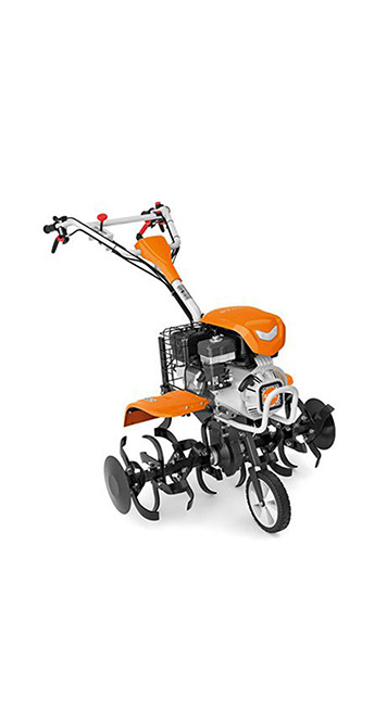 Tiller, Engine EHC 700, 7.1hp, 101kg {STL MH 710} STIHL