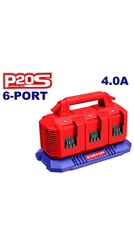 P20S battery charger / EFCR2064
