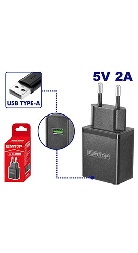 Charger / EFCR120502