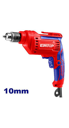 Electric drill / EEDL501