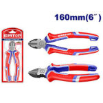 Diagonal cutting pliers / EPLRD0611