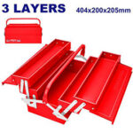 Tool box 3-layer type (ETBXS0301) Emtop