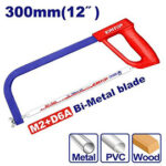 Hacksaw frame (EHFE3001) Emtop