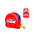 Steel measuring tape "5mx25mm" (EMTP3525) Emtop