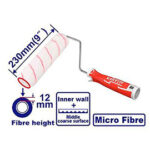 Cylinder brush "Inner wall" (ECBH042301) Emtop