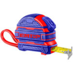 Steel measuring tape "5mx25mm" (EMTP2525) Emtop