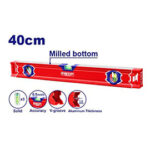 Spirit level 40cm (ESLL24001) Emtop
