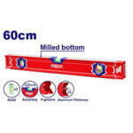 Spirit level 60cm (ESLL26001) Emtop