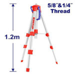 Tripods for Laser Levels (ETPD12001) Emtop