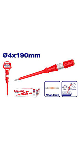 Test pencil (ETPL19001) Emtop