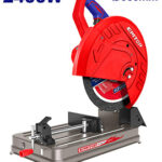Cut off saw 2400W (ECFS35528) Emtop