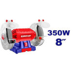 Bench grinder 350W (EBGR83501) Emtop