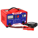 Battery charger (EFCR16011) Emtop