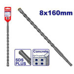 SDS plus hammer drill (EHDR10802) Emtop