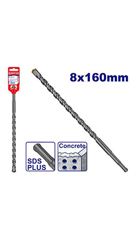 SDS plus hammer drill (EHDR10802) Emtop