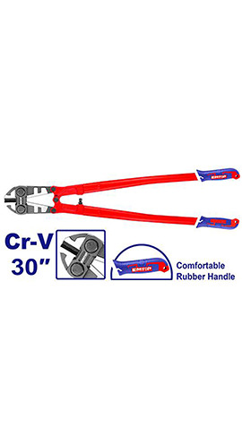 Bolt cutter Cr-V 30" (EBCR3001) Emtop