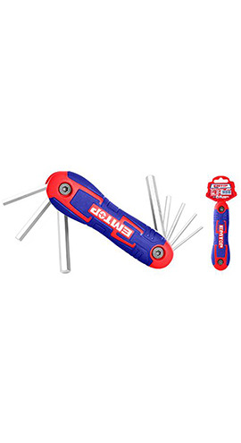 Hex key - EHKY4081