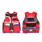 Tool vest - ETVT1701