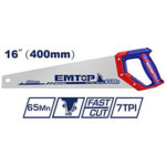 Hand Saw - EHAS4002