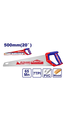Hand Saw - EHAS5002