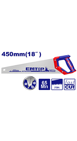 Hand Saw - EHAS4502