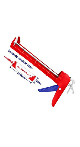 Caulking Gun - ECGN02091
