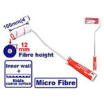 Mini cylinder brush(Inner wall) - ECBH061001