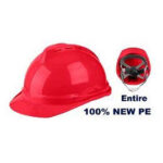 Safety helmet - ESHT0321