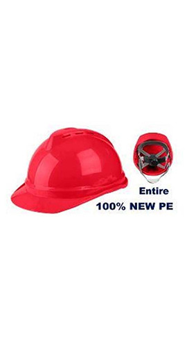 Safety helmet - ESHT0321