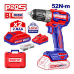 Brushless  cordless drill -  ECDL20453