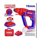 Cordless rotary  hammer - ELRH201681