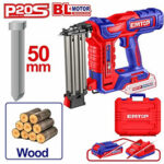 Cordless brad  Nailer -  ELBNLI5005