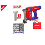 Cordless brick  nailer - ELSTLI3805