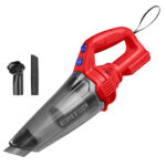 Cordless vacuum  cleaner - ELVC201261
