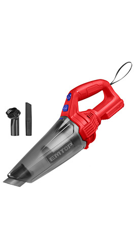 Cordless vacuum  cleaner - ELVC201261