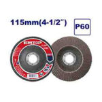 Flap disc -  EFDS1154