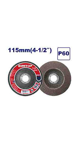 Flap disc - EFDS1154