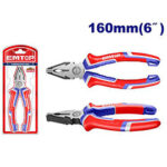 Combination  pliers -  EPLRC0611
