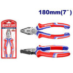 Combination  pliers -  EPLRC0711