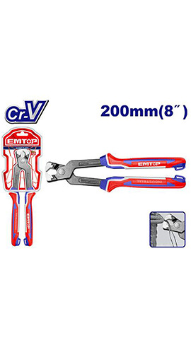 Rabbit pliers -  EPLRR0821