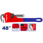 Pipe wrench -  EPWH4801