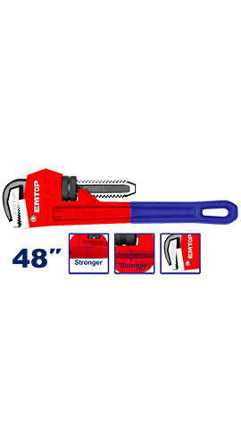Pipe wrench -  EPWH4801