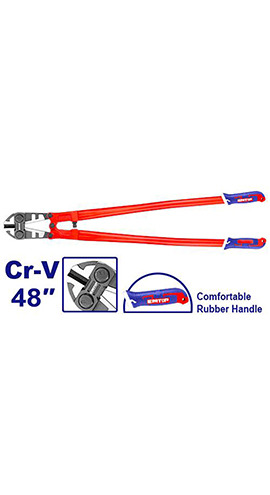 Bolt cutter - EBCR4801