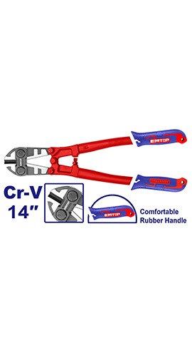 Bolt cutter -  EBCR1401